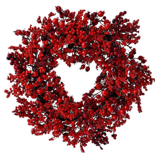 Iliadis Wreath Berries Iliadis Wreath Berries