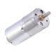 Haitronic 6v JGA25-370 DC speed reduction(646rpm) (HS0112A-646)