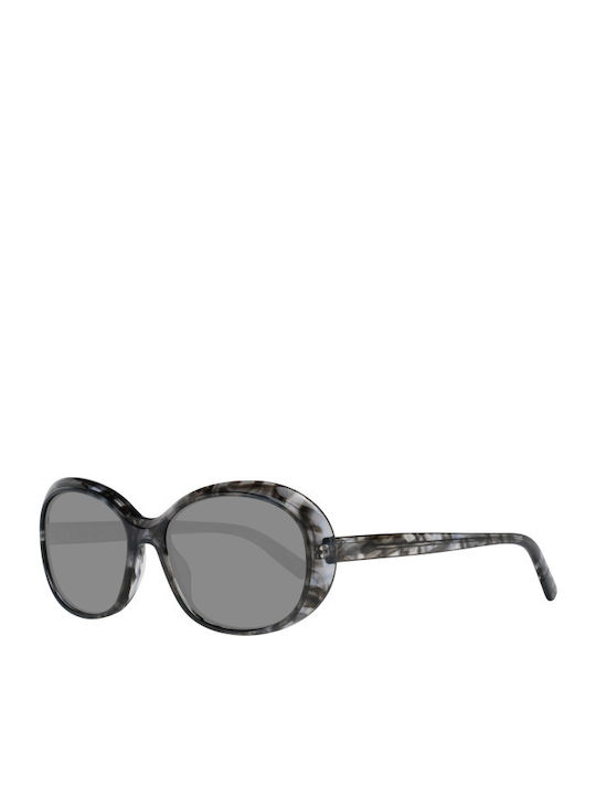 Rodenstock Women's Sunglasses with Brown Tartar...