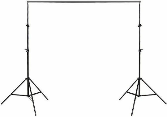 Puluz 200x200cm Stand for Studio