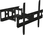 AXRED Titan Plus Wall TV Mount with Arm up to 70" and 50kg