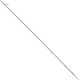 Seac Laser Shark Speargun Shaft One Wing / with Sharks 7mm / 150pcs