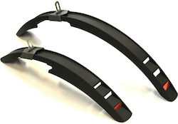 Author AXP Bicycle Mudguards and Fenders Set