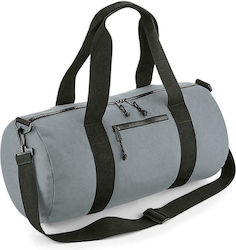 BagBase BG284 Сак Вояж 20лт Pure Grey Текстилен...