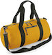 BagBase BG284 Σακ Βουαγιάζ 20lt Mustard Υφασμάτ...