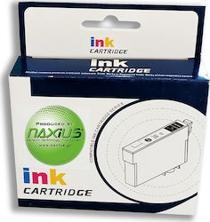 Naxius Συμβατό Μελάνι Εκτυπωτή InkJet Epson Ματ...