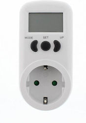 Well ELPM-03-WL Metru De Consum Electric