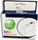 Naxius Inkjet Printer Compatible Ink HP 301 XL 18ml Multiple (Color)