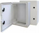 Wall mounted Waterproof Fuse Box W400xH600xD200mm CP5005