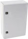 CP507025E Wall mounted Waterproof Fuse Box W500xH700xD250mm
