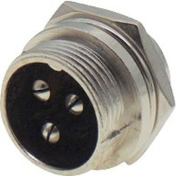 Connector for Microphone (1pcs) (01.129.0003)