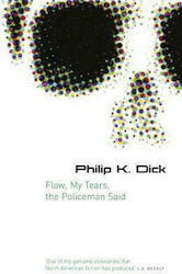 Flow My Tears, the Policeman Said