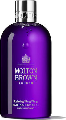 Molton Brown Ylang Ylang Αφρόλουτρο 300ml