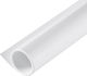 Refutuna PVC 150x200cm Φωτογραφικό Φόντο PVC 150x200εκ. Λευκό