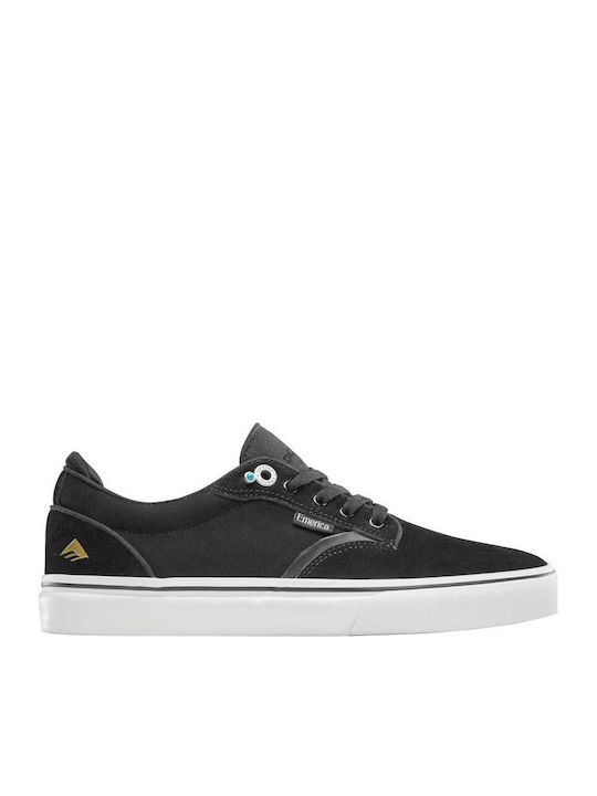 Emerica Dickson Sneakers Black