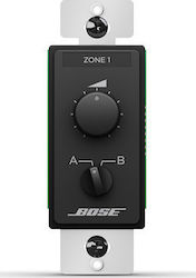 Bose CC-2 Front Audio & Video Volume Regulator Socket Black