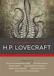 The Complete Fiction of H. P. Lovecraft (Tip copertă dură)