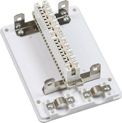 Eucom Eucom Distribuitor Plastic Mini 30 Perechi 03-001-010
