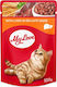 Happy Cat My Love Wet Food for Adult Cats In Po...