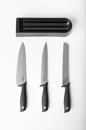 Brabantia Tasty Σετ με Βάση Brabantia Tasty Σετ με Βάση