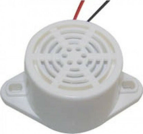 Buzzer 10τμχ 01.088.0005