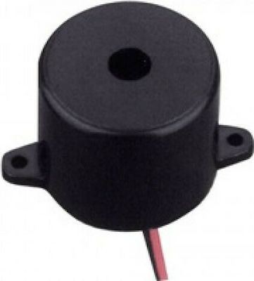 Buzzer Καλωδίου 9VDC 88dB KPI-G2312L KEPO (01.088.0009)