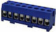 Clamp Pluggable 8 positions (01.110.0119) 1pcs