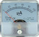 Electric Panel Ammeter Analog Single-phase 01.034.0076