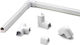 Inofix Electrical Components 10pcs 3200-2