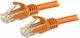 StarTech U/UTP Cat.6 (Gigabit) Netzwerkkabel Et...