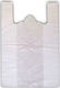 Plastic Bags Vest Type White 50cm 1kg