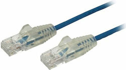 StarTech U/UTP Cat.6 Gigabit Ethernet Network C...