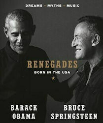 Renegades, Born in the USA