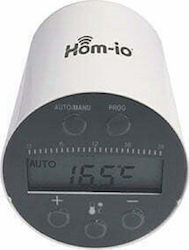 Hom-io SMART65948 Електроника Термостатична глава с Wi-Fi за Калорифери за тяло Hom-io SMART65948 Електроника Термостатична глава с Wi-Fi за Калорифери за тяло