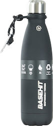 Basehit Drinking Thermo Recyclable Bottle Therm...