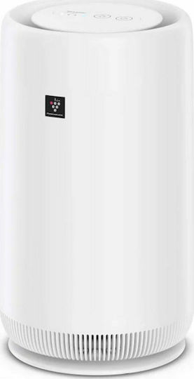 Sharp 20W за помещения 10м²