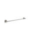 Grohe New Essentials Single Wall-Mounted Bathroom Rail ​60x5.4cm Super Steel