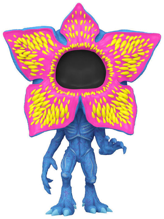 Funko Pop! Television: Stranger Things - Demogorgon 428 Special