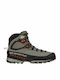 La Sportiva TX5 Men's Hiking Waterproof Boots With Gore-Tex Membrane Gray