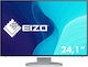 Eizo FlexScan EV2485 Monitor 24.1" FHD 1920x1200 με χρόνο απόκρισης 5ms GTG