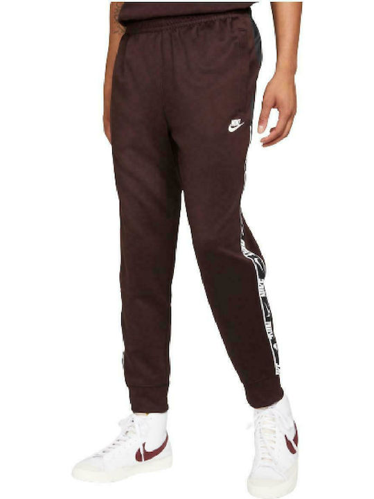 Nike Sportswear Παντελόνι Φόρμας με Λάστιχο Bro...