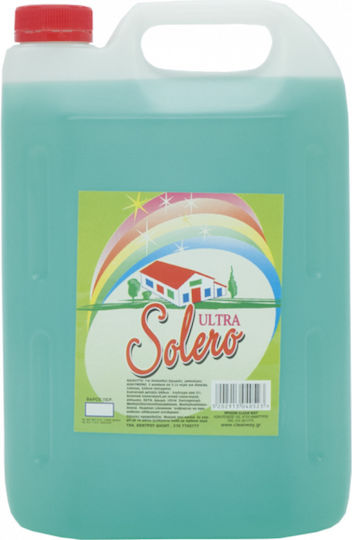 Solero Ultra mit Zitronenduft 1x4l 40605127