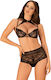 Obsessive Elizenes Black
