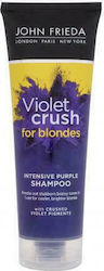 John Frieda Violet Crush for Blondes 250ml John Frieda Violet Crush for Blondes 250ml