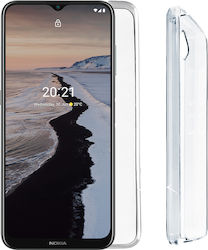 Volte-Tel Slimcolor Air Back Cover Σιλικόνης Δι...