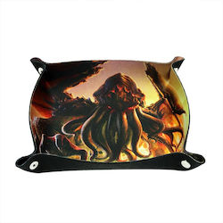 Kraken Wargames Call of Cthulhu Rolling Tray KWG0420