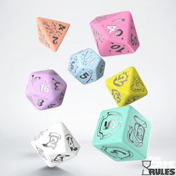Q Workshop Dungeons & Dragons My Very First Dic...