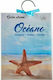 BigBuy Parfum pentru Dulap cu Aromă Ocean S3600361 55gr