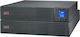 APC Easy UPS On-Line SRV On-Line 3000VA 2400W with 7 IEC Power Plugs