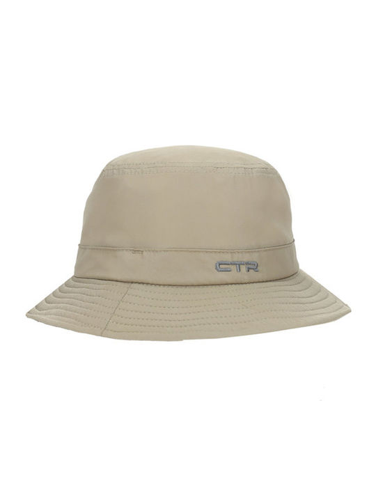 CTR Fabric Hat Bucket Khaki